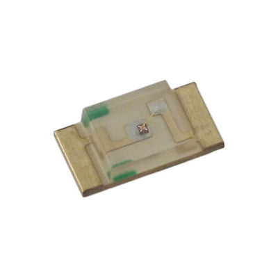APT3216SURCK by Kingbright - LED RED CLEAR CHIP SMD