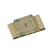 APT3216SYCK by Kingbright - LED YELLOW CLEAR CHIP SMD