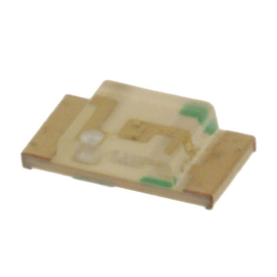 APT3216VBC/D by Kingbright - LED BLUE CLEAR CHIP SMD