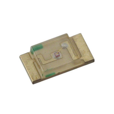 APT3216YC by Kingbright - LED YELLOW CLEAR CHIP SMD