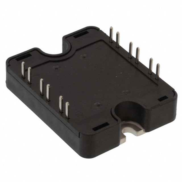 APTC60AM45BC1G by Microchip Technology - MOSFET 3N-CH 600V 49A SP1