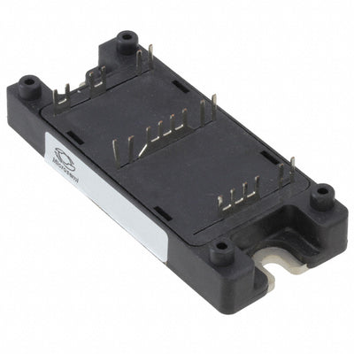 APTC60DAM18CTG by Microchip Technology - MOSFET N-CH 600V 143A SP4