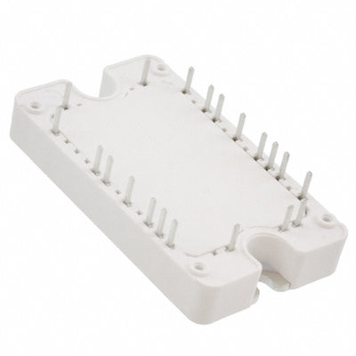 APTC60HM70RT3G by Microchip Technology - MOSFET 4N-CH 600V 39A SP3F