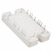 APTC60HM70RT3G by Microchip Technology - MOSFET 4N-CH 600V 39A SP3F