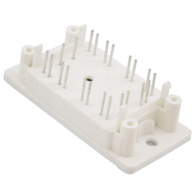 APTC60HM83FT2G by Microsemi Corporation - MOSFET 2N-CH 600V 36A MODULE