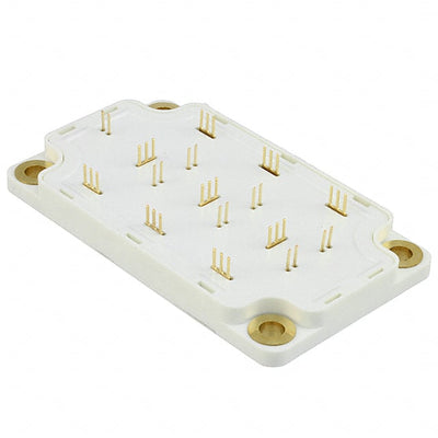 APTC60TAM24TPG by Microchip Technology - MOSFET 6N-CH 600V 95A SP6-P