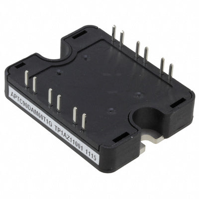 APTC90DAM60T1G by Microsemi Corporation - MOSFET N-CH 900V 59A SP1