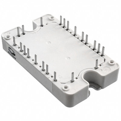 APTCV60HM45BC20T3G by Microchip Technology - IGBT MODULE 600V 50A 250W SP3