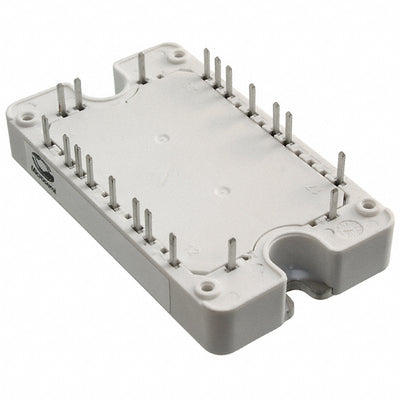 APTCV60HM45RCT3G by Microchip Technology - IGBT MODULE 600V 50A 250W SP3