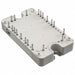 APTCV60HM45RCT3G by Microchip Technology - IGBT MODULE 600V 50A 250W SP3
