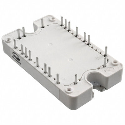 APTCV60HM45RT3G by Microchip Technology - IGBT MODULE 600V 50A 250W SP3