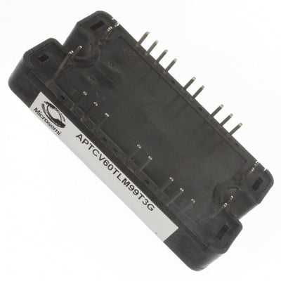 APTCV60TLM99T3G by Microchip Technology - IGBT MODULE 600V 50A 90W SP3