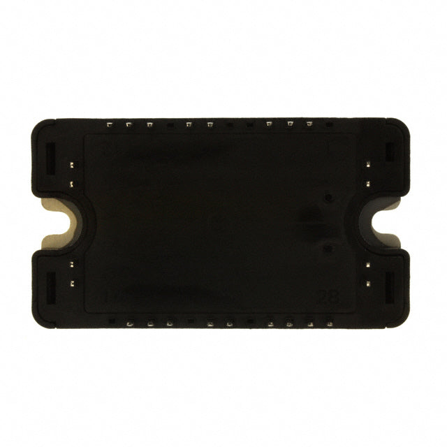 APTCV90TL12T3G by Microsemi Corporation - IGBT MODULE 1200V 80A 280W SP3
