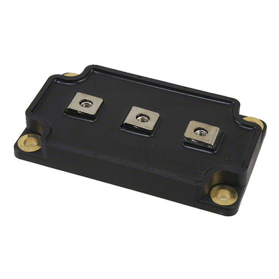APTDF400AK170G by Microchip Technology - DIODE MODULE 1.7KV 480A SP6
