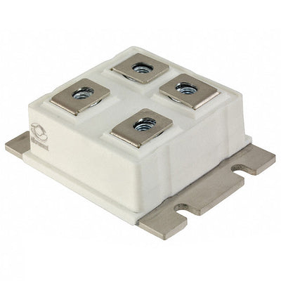 APTDF430U100G by Microchip Technology - DIODE GEN PURP 1KV 500A LP4