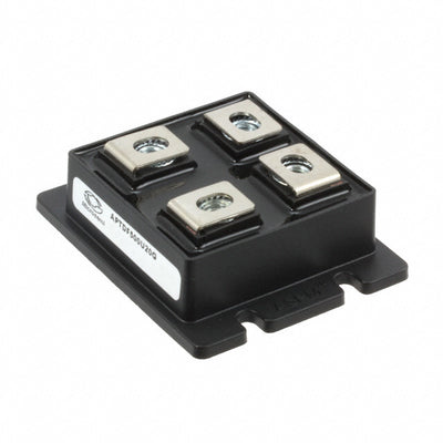 APTDF500U20G by Microchip Technology - DIODE GEN PURP 200V 500A LP4