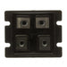 APTDF500U40G by Microchip Technology - DIODE GEN PURP 400V 500A LP4