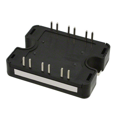 APTDF60H1201G by Microchip Technology - BRIDGE RECT 1PHASE 1.2KV 82A SP1