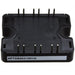APTDR90X1601G by Microchip Technology - BRIDGE RECT 3PHASE 1.6KV 90A SP1