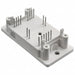 APTGF100A1202G by Microsemi Corporation - IGBT MODULE 1200V 135A 568W SP2