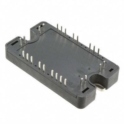 APTGF100A120T3WG by Microsemi Corporation - IGBT MODULE 1200V 130A 657W SP3