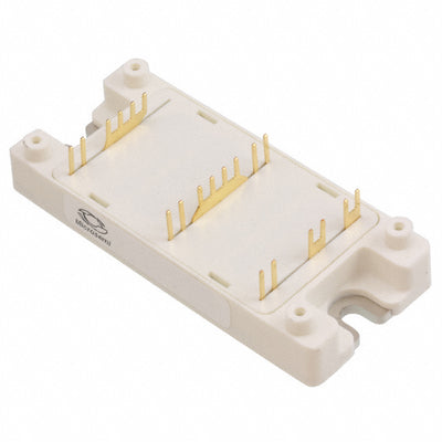 APTGF100A120TG by Microchip Technology - IGBT MODULE 1200V 135A 568W SP4