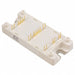 APTGF100A120TG by Microchip Technology - IGBT MODULE 1200V 135A 568W SP4