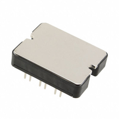 APTGF100DA120T1G by Microchip Technology - IGBT MODULE 1200V 130A 735W SP1