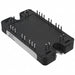 APTGF150A120T3AG by Microchip Technology - IGBT MODULE 1200V 210A 1041W SP3