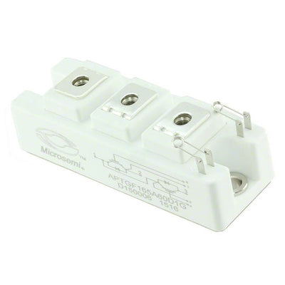 APTGF165A60D1G by Microsemi Corporation - IGBT MODULE 600V 230A 781W D1