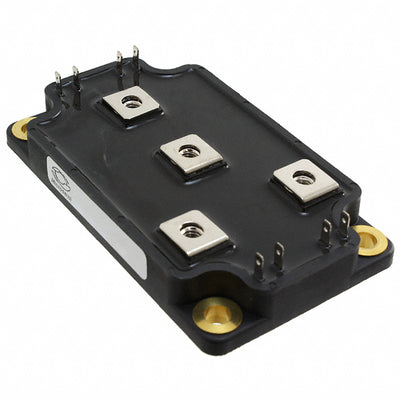 APTGF180H60G by Microchip Technology - IGBT MODULE 600V 220A 833W SP6