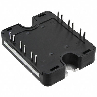 APTGF25H120T1G by Microchip Technology - IGBT MODULE 1200V 40A 208W SP1