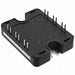 APTGF25H120T1G by Microchip Technology - IGBT MODULE 1200V 40A 208W SP1