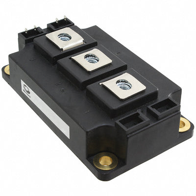 APTGF300A120D3G by Microsemi Corporation - IGBT MODULE 1200V 420A 2100W D3