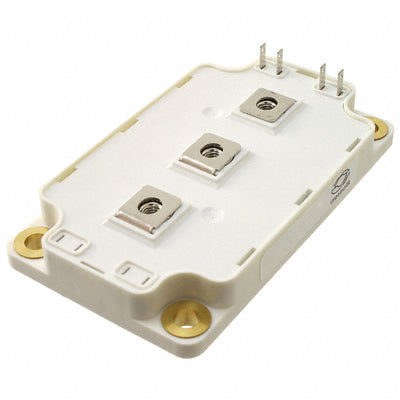 APTGF300A120G by Microchip Technology - IGBT MODULE 1200V 400A 1780W SP6