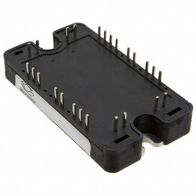 APTGF30H60T3G by Microchip Technology - IGBT MODULE 600V 42A 140W SP3