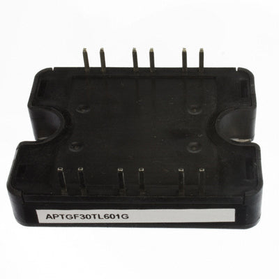 APTGF30TL601G by Microsemi Corporation - IGBT MODULE 600V 42A 140W SP1