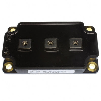 APTGF350A60G by Microchip Technology - IGBT MODULE 600V 430A 1562W SP6