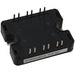 APTGF50DH60T1G by Microchip Technology - IGBT MODULE 600V 65A 250W SP1