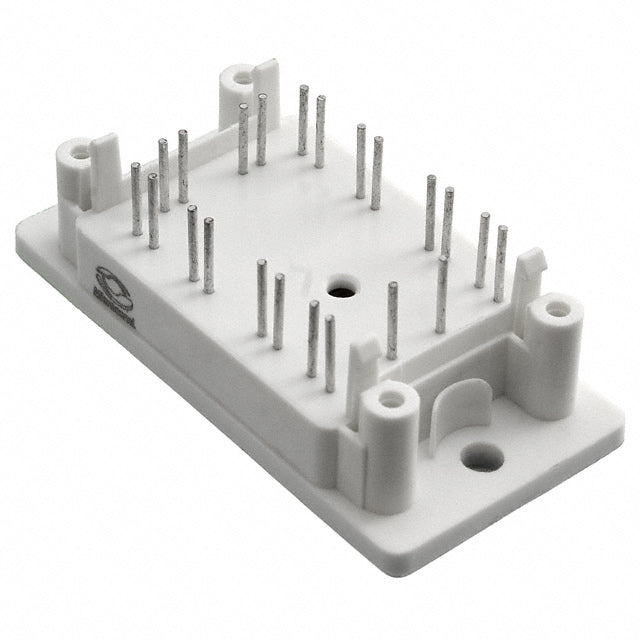 APTGF50H60T2G by Microsemi Corporation - IGBT MODULE 600V 65A 250W SP3