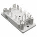 APTGF50H60T2G by Microsemi Corporation - IGBT MODULE 600V 65A 250W SP3