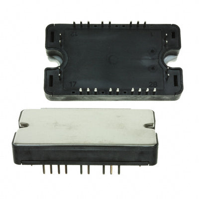 APTGF50TL60T3G by Microsemi Corporation - IGBT MODULE 600V 65A 250W SP3