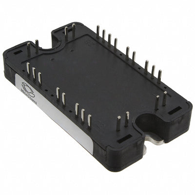 APTGF50VDA120T3G by Microsemi Corporation - IGBT MODULE 1200V 70A 312W SP3