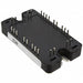 APTGF50VDA60T3G by Microchip Technology - IGBT MODULE 600V 65A 250W SP3