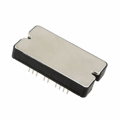 APTGF50X60T3G by Microsemi Corporation - IGBT MODULE 600V 65A 250W SP3