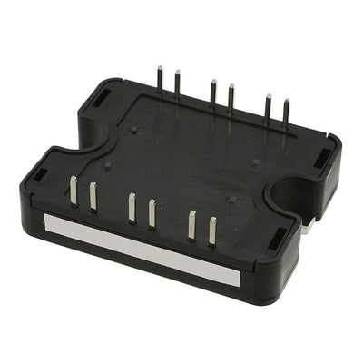 APTGF90A60T1G by Microchip Technology - IGBT MODULE 600V 110A 416W SP1