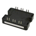 APTGF90A60T1G by Microchip Technology - IGBT MODULE 600V 110A 416W SP1