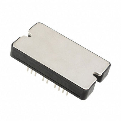 APTGF90DH60T3G by Microsemi Corporation - IGBT MODULE 600V 110A 416W SP3