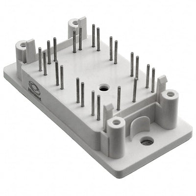 APTGFQ25H120T2G by Microsemi Corporation - IGBT MODULE 1200V 40A 227W SP2