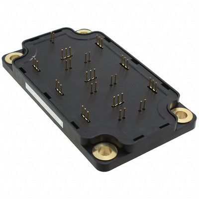 APTMC120TAM33CTPAG by Microchip Technology - MOSFET 6N-CH 1200V 78A SP6-P